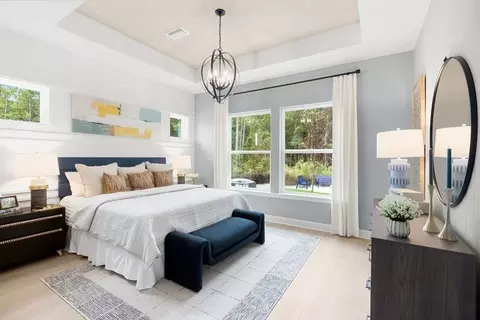 Bedroom - 80 Mariana Island Dr, Saint Augustine, FL 32092 photo 1 of 1