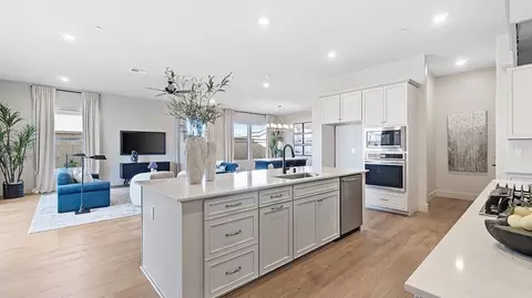 Kitchen - Clovis Ave & Shepherd Ave, Clovis, CA 93619 photo 3 of 6