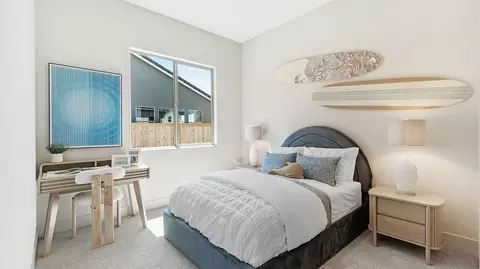 Bedroom - Clovis Ave & Shepherd Ave, Clovis, CA 93619 photo 4 of 6