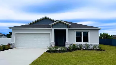 215 NW 4th Ave, Cape Coral, FL 33914