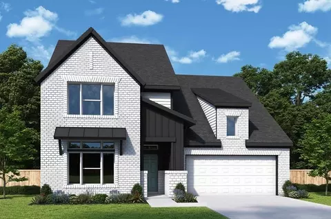 27306 Rolling Bluestem Ln, Hockley, TX 77447