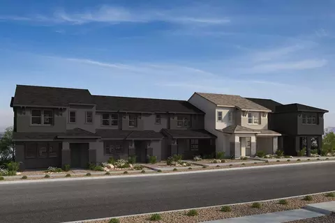 204 Silver Run Ln, Las Vegas, NV 89138
