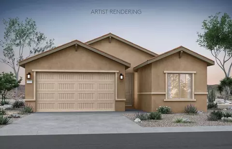 27921 W Lone Cactus Dr, Buckeye, AZ 85396
