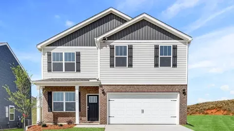 345 Boxbury Way, Fountain Inn, SC 29644