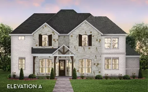 1608 Casting Rdg, Mesquite, TX 75181