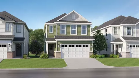 3072 Sugar Grove Dr, Whitestown, IN 46075