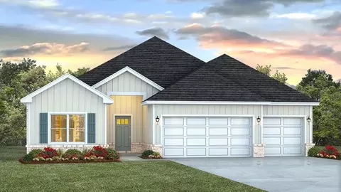 10264 Secretariat Blvd, Daphne, AL 36526
