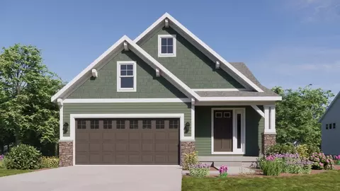 6683 Castleton Dr, Grand Ledge, MI 48837