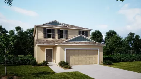 Exterior - 2214 Elegant Mnr Cir, Edgewater, FL 32141 photo 2 of 10