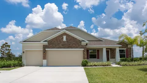 Exterior - 2214 Elegant Mnr Cir, Edgewater, FL 32141 photo 9 of 10