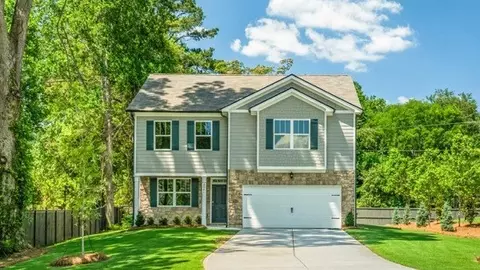 2641 Indigo Rd, Lithia Springs, GA 30122