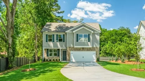 2641 Indigo Rd, Lithia Springs, GA 30122