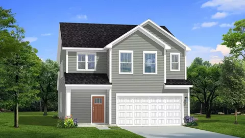 107 Burlywood St, Fountain Inn, SC 29644