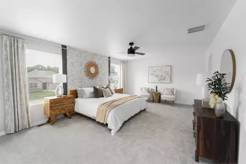 Bedroom - 879 S Orchard Way, Springfield, MO 65802 photo 5 of 14