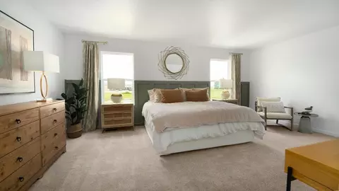 Bedroom - 879 S Orchard Way, Springfield, MO 65802 photo 4 of 14