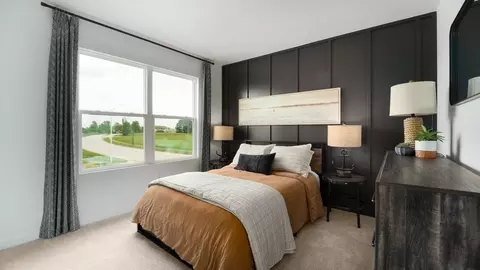 Bedroom - 879 S Orchard Way, Springfield, MO 65802 photo 13 of 14