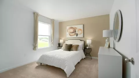 Bedroom - 879 S Orchard Way, Springfield, MO 65802 photo 12 of 14