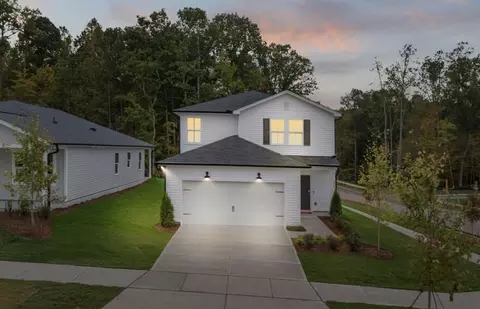 Exterior - 3115 Carpenter Rd, Durham, NC 27704 photo 3 of 10