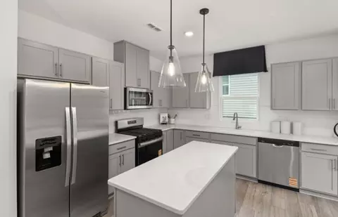 Kitchen - 3115 Carpenter Rd, Durham, NC 27704 photo 1 of 3