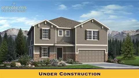 7811 Moore Dr, Colorado Springs, CO 80908