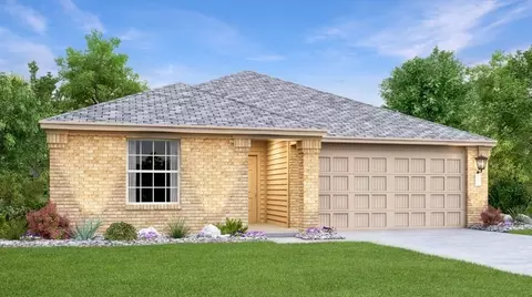 624 Grand View Rd, Georgetown, TX 78628