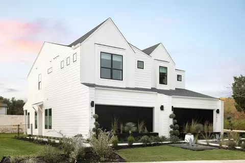 1402 Rambling Rose Rd, Austin, TX 78745