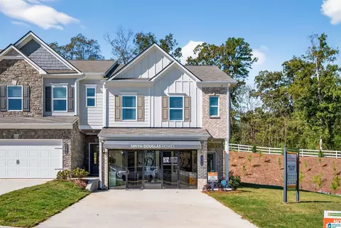 4547 Village Springs Sq, Fultondale, AL 35068