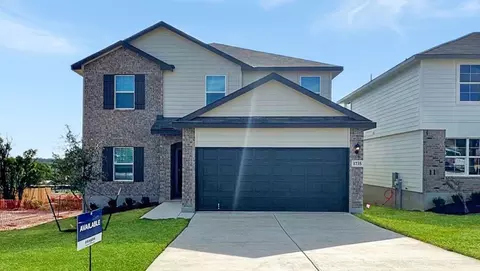 1735 Garnet Spg, San Antonio, TX 78245