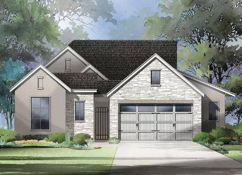 103 Timberwilde Dr, Georgetown, TX 78633