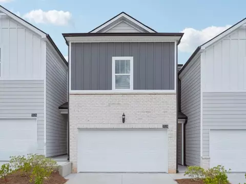 7844 Marie Way, Fairburn, GA 30213