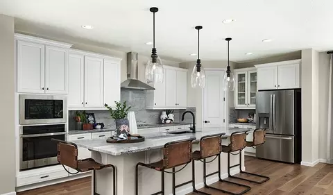 Kitchen - 6457 SW 59th Pl, Ocala, FL 34474 photo 1 of 6