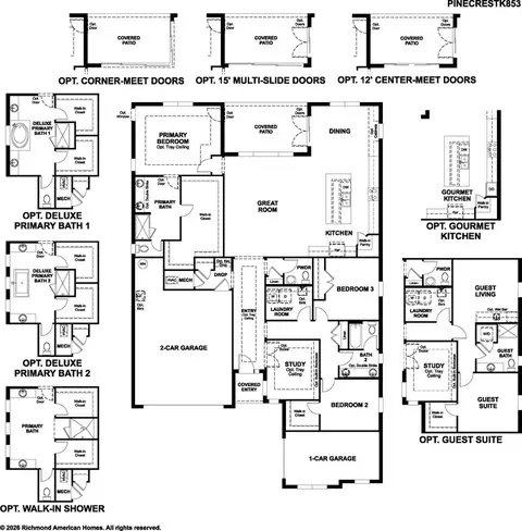 Floorplan - 2005 Hammock Trace Dr, Parrish, FL 34219 photo 1 of 1