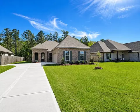 39448 White Sand Ln, Ponchatoula, LA 70454