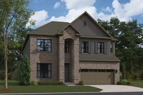 Exterior - 51213 Ottawa Dr, Canton, MI 48187 photo 3 of 6