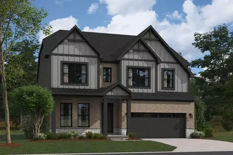 Exterior - 51213 Ottawa Dr, Canton, MI 48187 photo 2 of 6