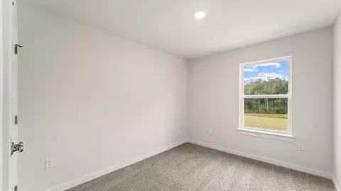 Bedroom - 90 Stern St, Freeport, FL 32439 photo 4 of 6