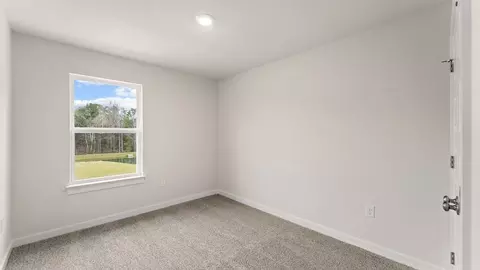 Bedroom - 90 Stern St, Freeport, FL 32439 photo 5 of 6