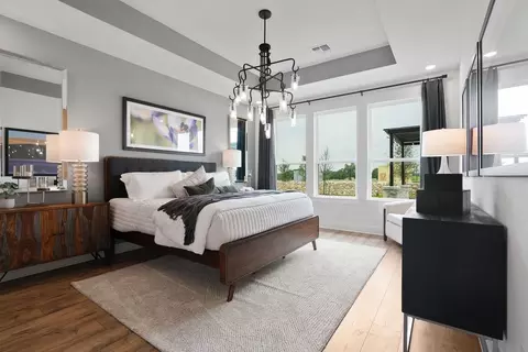 Bedroom - 424 Shadowfax Dr, Aledo, TX 76008 photo 1 of 1