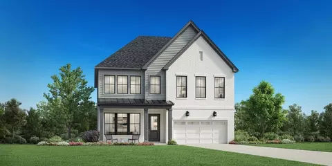 7317 Irish Elk Rd, Huntersville, NC 28078