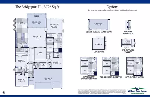 2519 Grinnel Dr, Celina, TX 75009