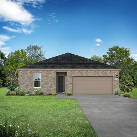 1509 Northview Ln, Nevada, TX 75173