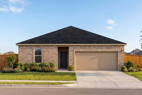 1509 Northview Ln, Nevada, TX 75173