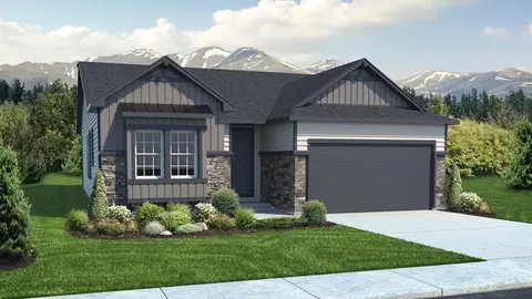 17594 Brass Buckle Way, Monument, CO 80132