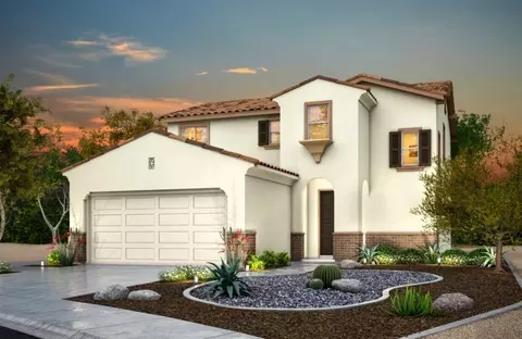 Exterior - 8715 Lompoc Ave, Hesperia, CA 92344 photo 3 of 5