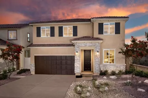 Exterior - 8715 Lompoc Ave, Hesperia, CA 92344 photo 5 of 5
