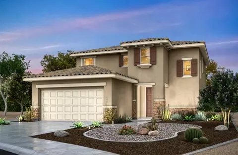 Exterior - 8715 Lompoc Ave, Hesperia, CA 92344 photo 4 of 5