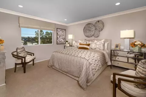 Bedroom - 8715 Lompoc Ave, Hesperia, CA 92344 photo 3 of 3