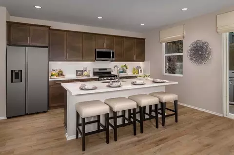 Kitchen - 8715 Lompoc Ave, Hesperia, CA 92344 photo 1 of 2
