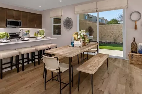 Dining - 8715 Lompoc Ave, Hesperia, CA 92344 photo 1 of 1