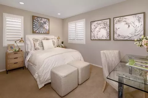 Bedroom - 8715 Lompoc Ave, Hesperia, CA 92344 photo 2 of 3